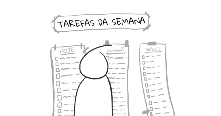 Hyperativo #4 – Tarefas da semana