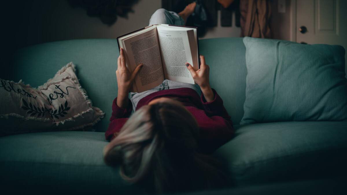 Como ler mais livros