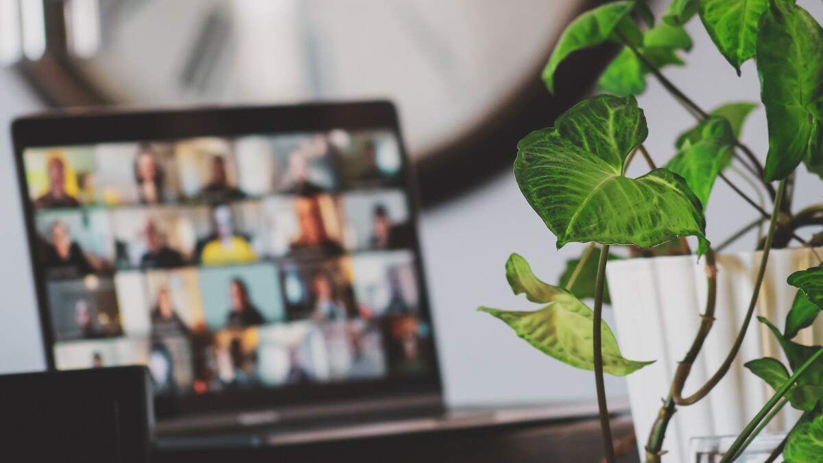 15 dicas de preparação para fazer uma boa palestra online
