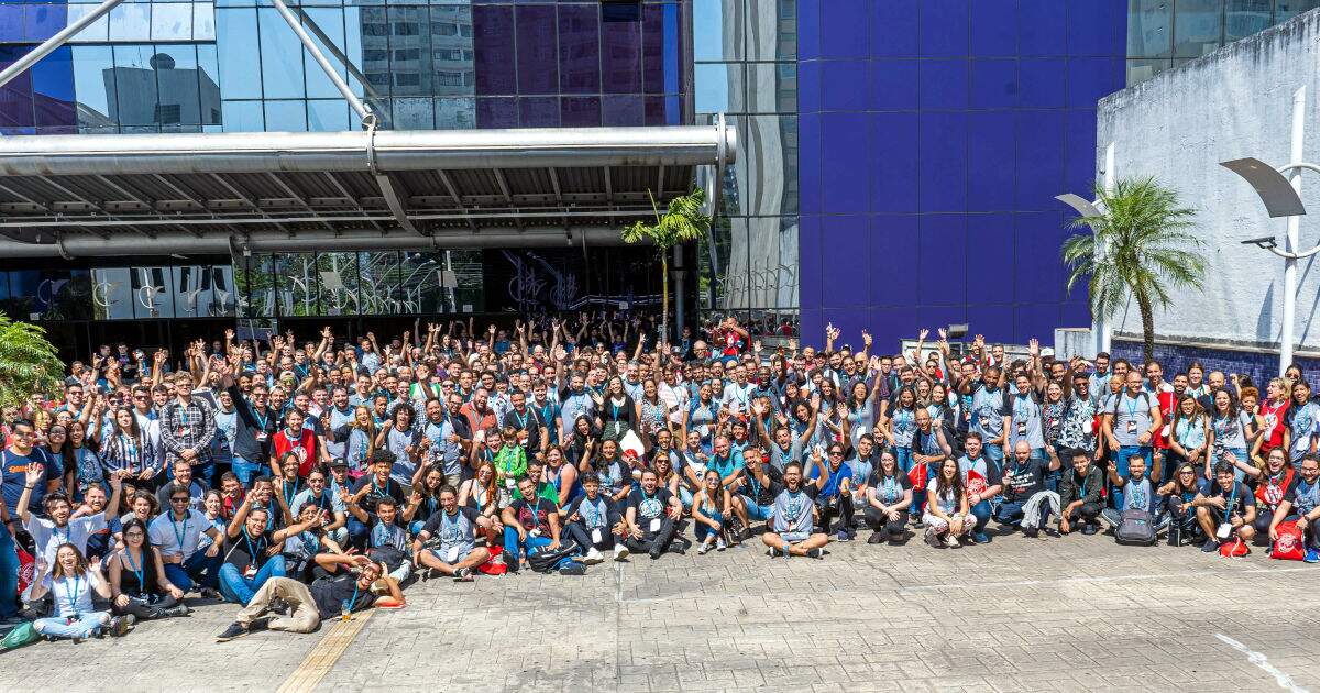 Por que patrocinar um WordCamp (evento de WordPress)?