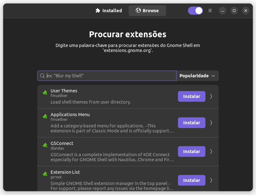 Dez coisas que você precisa saber depois de instalar o Ubuntu no PC