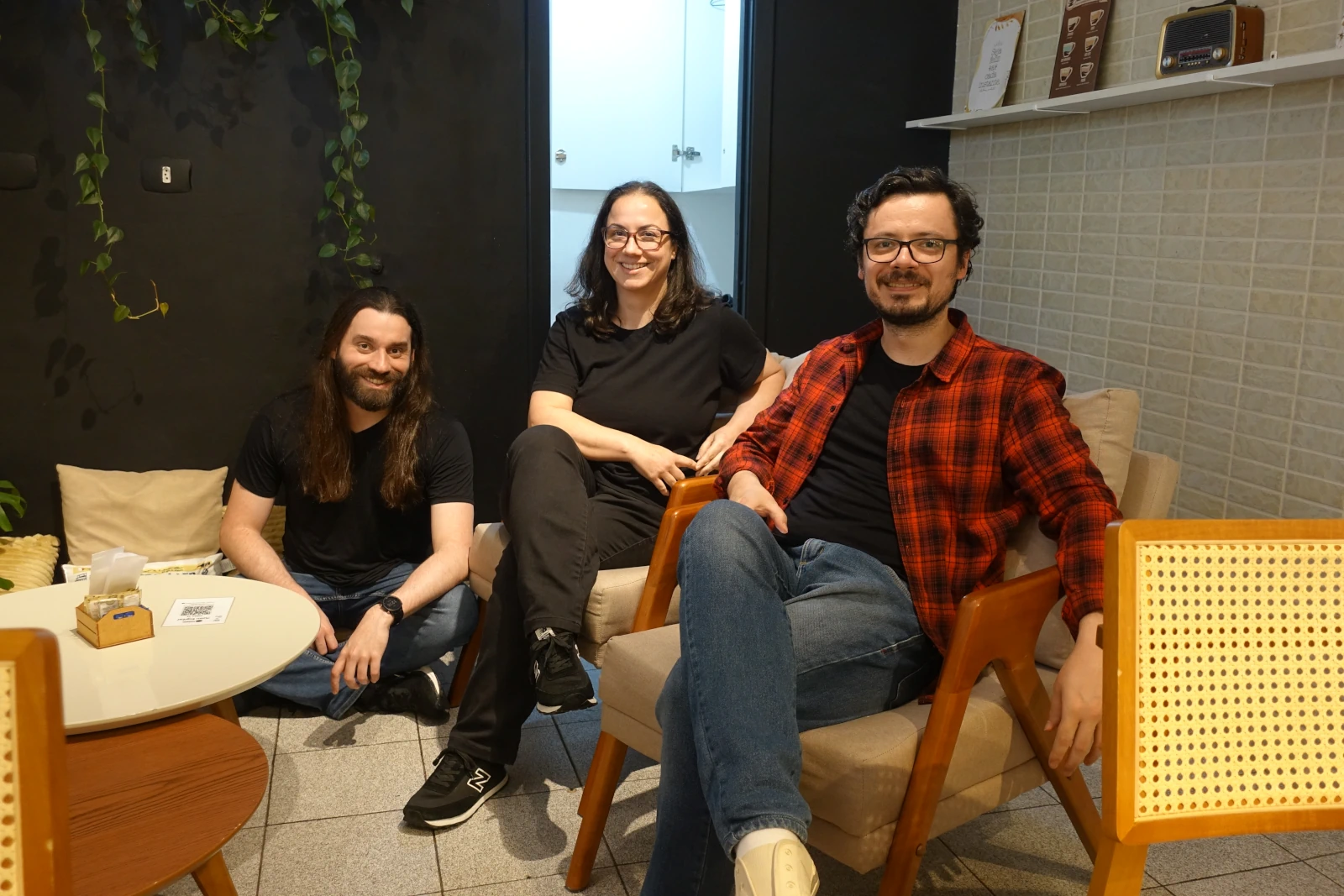 Homebrew Website Club Curitiba: Encontros 2 a 7