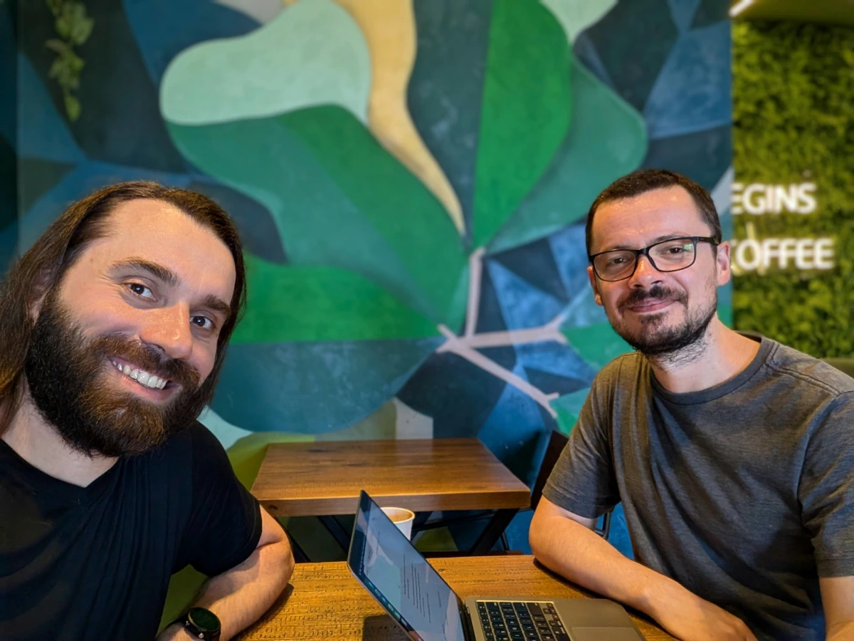 Homebrew Website Club Curitiba: Encontro #8